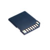 Carte SD pour le Labradar