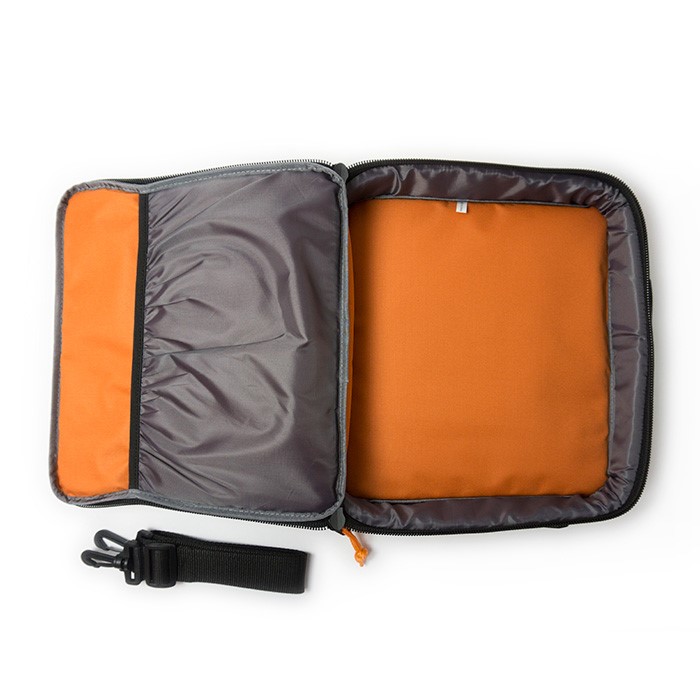 Carrying case for Labradar (Open)