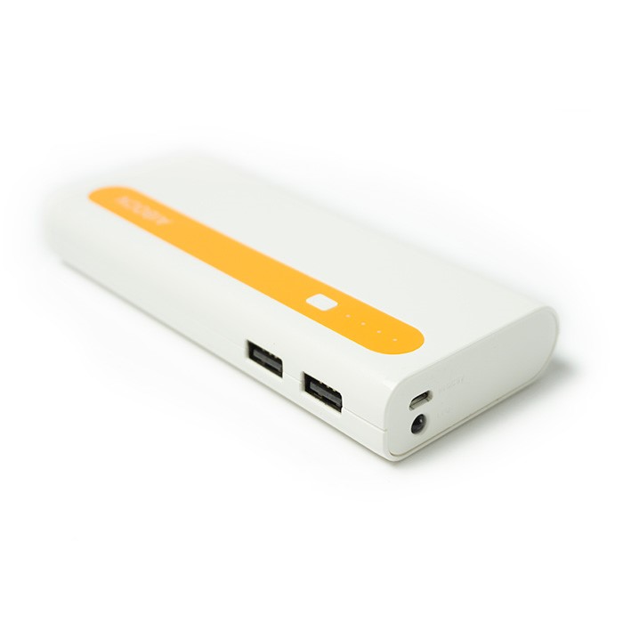 Batterie rechargeable USB pour le Labradar