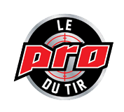 Logo Le Pro du Tir rond