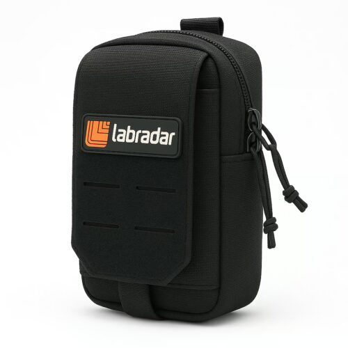 Sac de transport pour Labradar LX